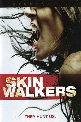 Волки-оборотни