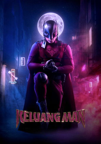 Келуанг Ман