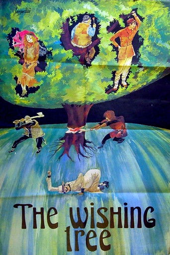 Древо желания