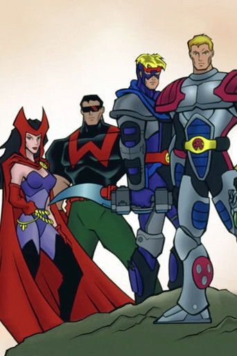 Мстители: Всегда вместе