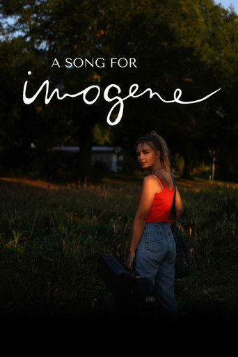 A Song for Imogene