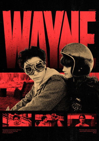 Уэйн