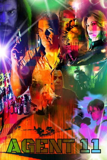 Агент 11