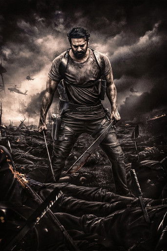 Салаар, часть 1: Прекращение огня