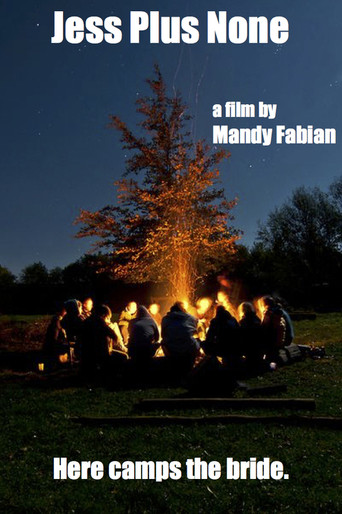 Джесс сама по себе