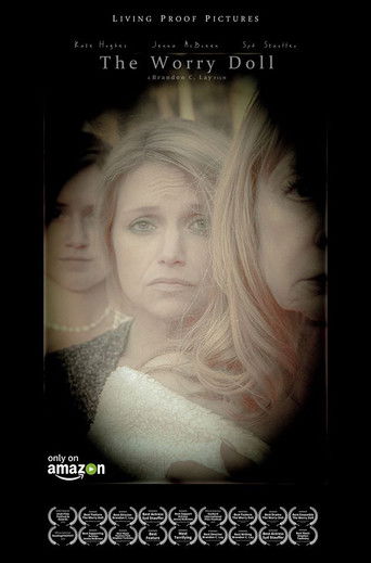 Беспокойная кукла