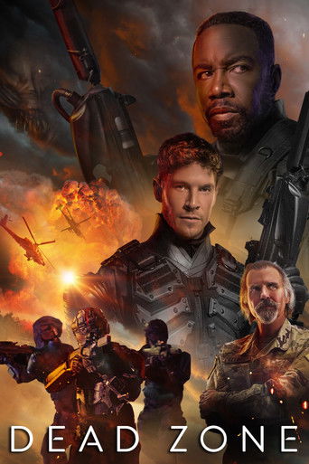 Мёртвая зона