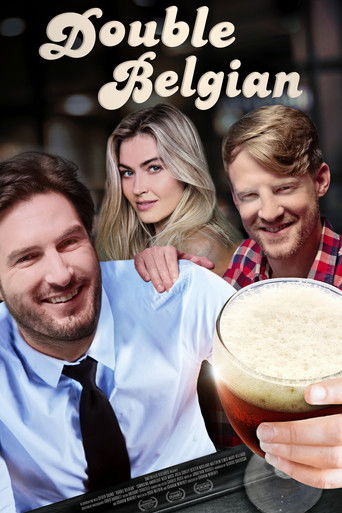 Двойное бельгийское