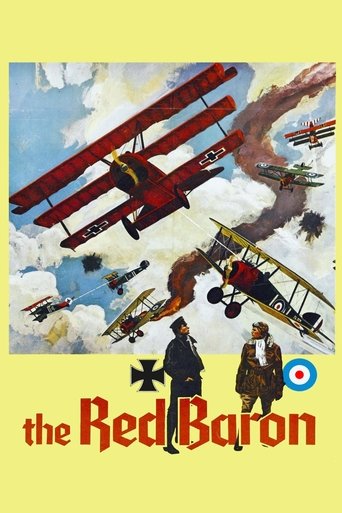 The Red Baron