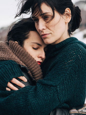 Сумасшедшая любовь