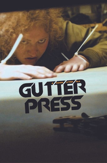 Gutter Press