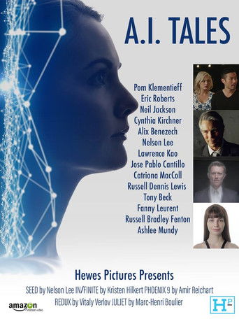 Притчи об искусственном интеллекте