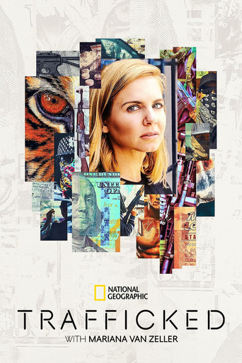 Торговля с Марианной Ван Зеллер