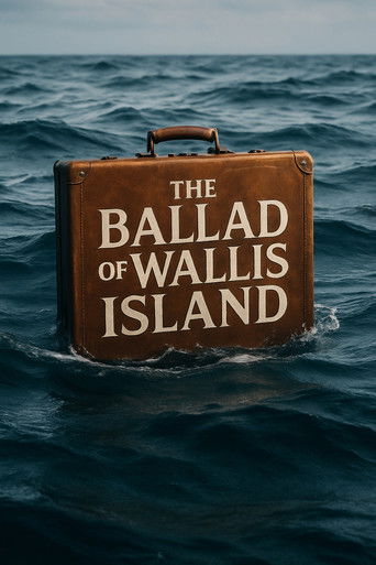 Баллада об острове Уоллис
