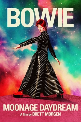 Bowie