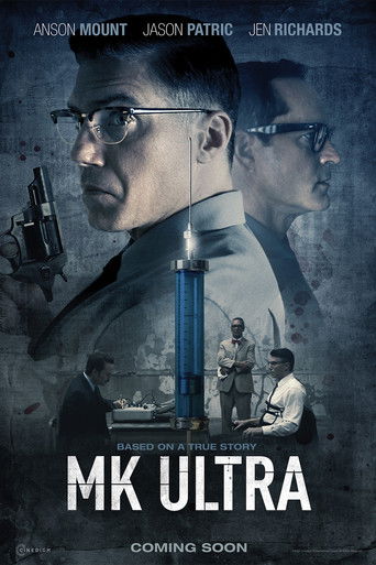 МК-Ультра