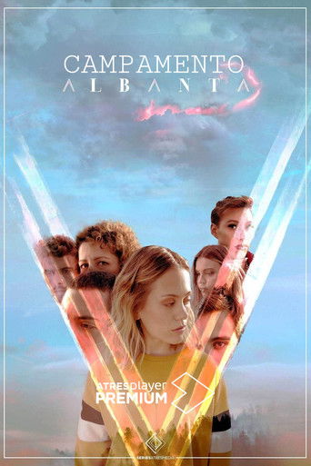 Лагерь Альбанта