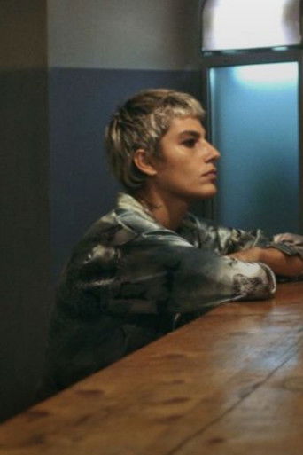 Мокрый песок