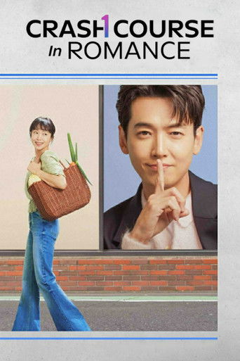 Ускоренный курс романтики