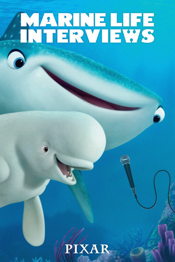 В поисках Дори: Интервью о морской жизни