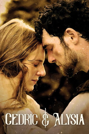 Седрик и Алисия