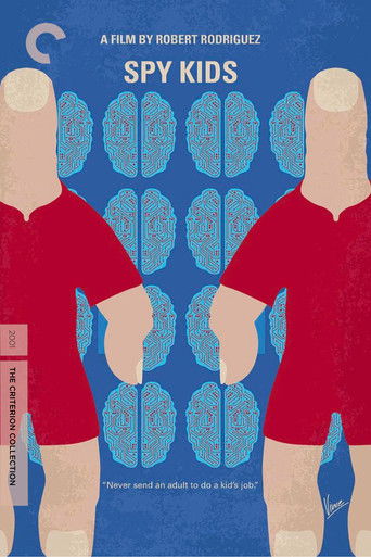 Дети шпионов