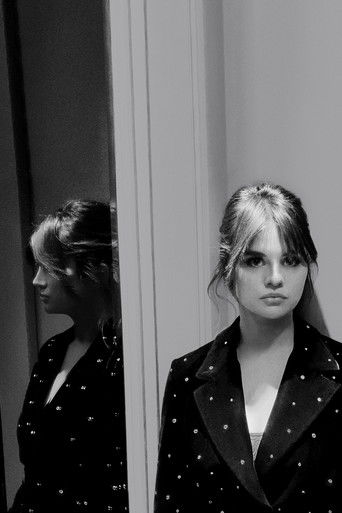 Селена Гомес: Мой разум и я