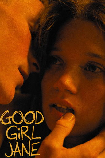 Хорошая девочка Джейн