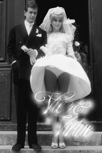 Порок и добродетель