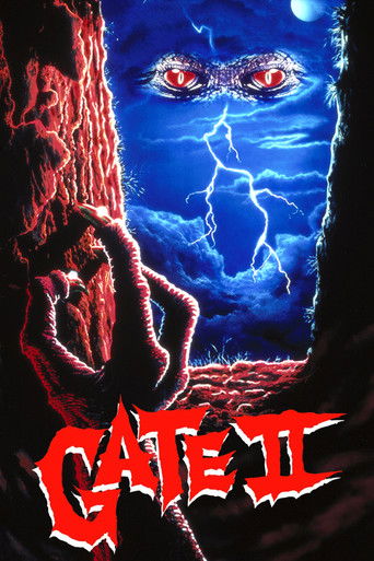 Врата 2: Нарушители