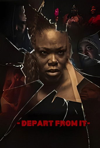 Сбежать от всего