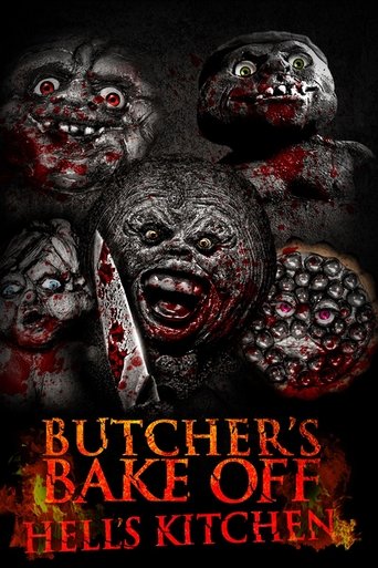 Bunker of Blood: Chapter 8: Butcher's Bake Off: Hell's Kitchen