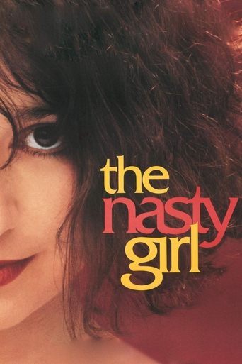 The nasty girl
