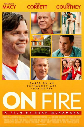 Душа в Огне