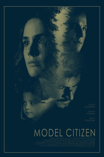 Образцовая гражданка: цена модельной внешности