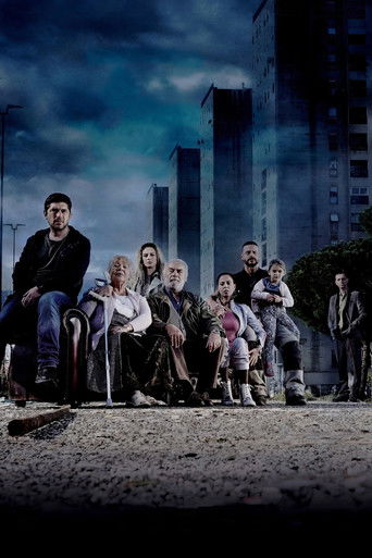 Этот безумный мир