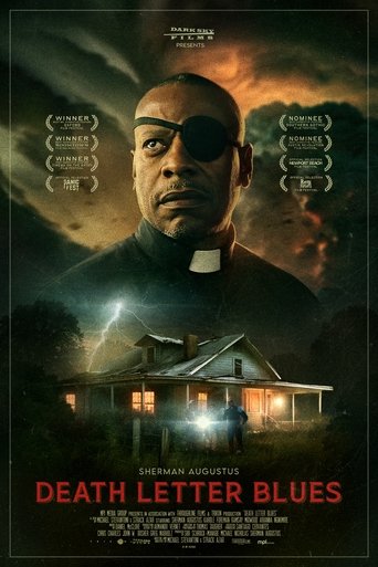 Блюз посмертного письма