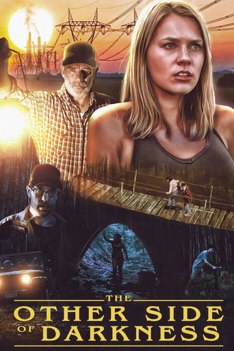 Другая сторона тьмы