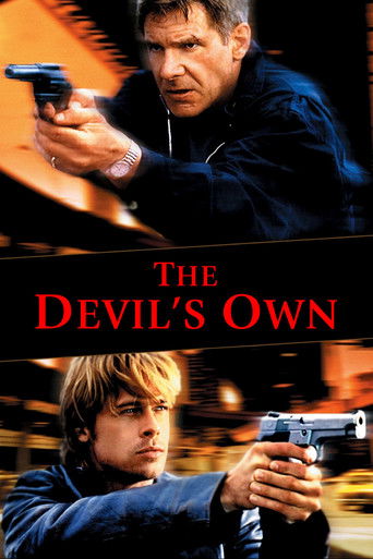 Собственность дьявола