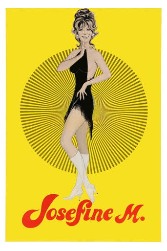Мадемуазель Жозефина