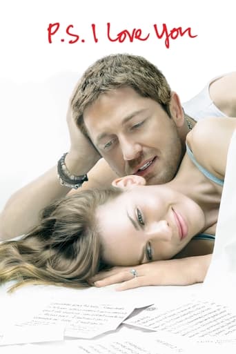 P.S. Я люблю тебя