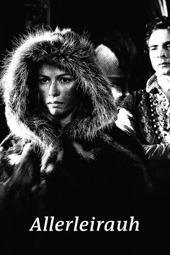 Ослиная шкура