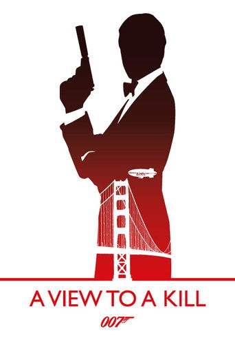 Вид на убийство