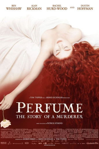 Парфюмер: История одного убийцы