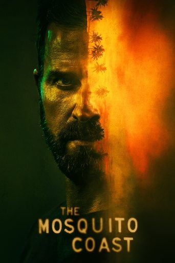 Берег москитов