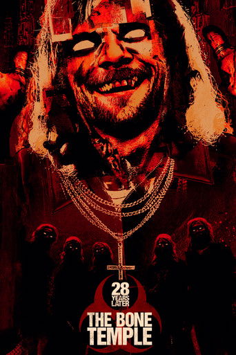 28 лет спустя: Храм из костей