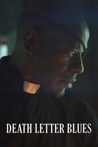 Блюз посмертного письма