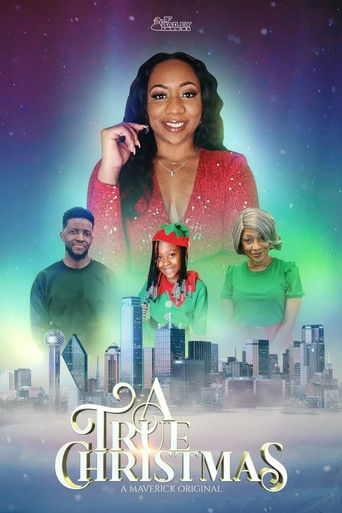 Настоящее рождество