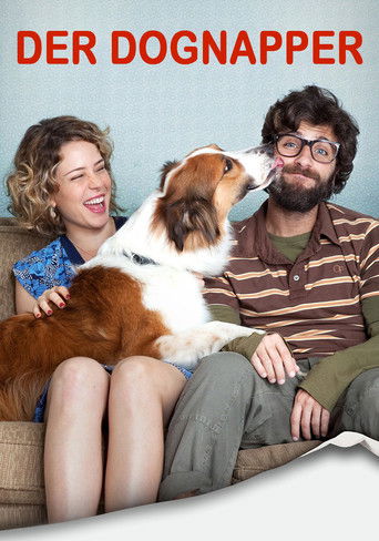 Похититель собаки