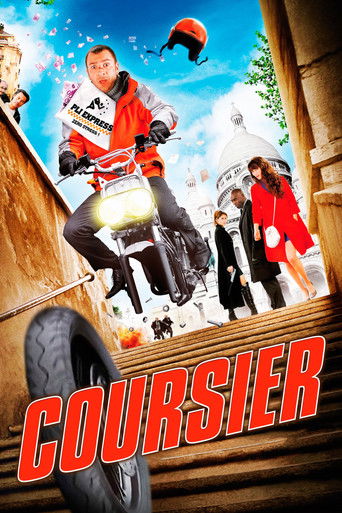Coursier